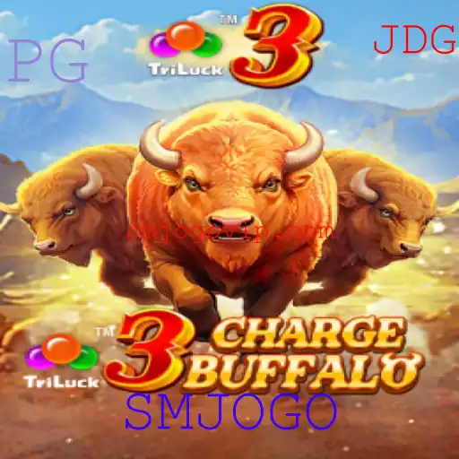 Explorando o Mundo de 3ChargeBuffalo: A Nova Sensação dos Jogos de Tabuleiro