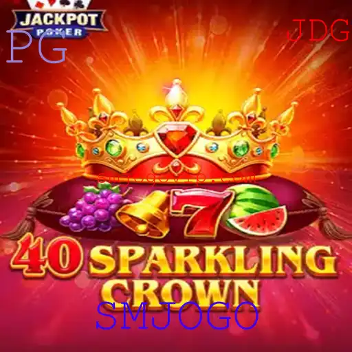Descubra o Fascinante Mundo de 40SparklingCrown: O Novo SMJOGO do Momento