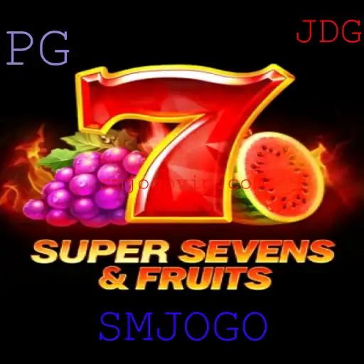 Descubra o Fascinante Mundo do Jogo 7SuperSevensFruits