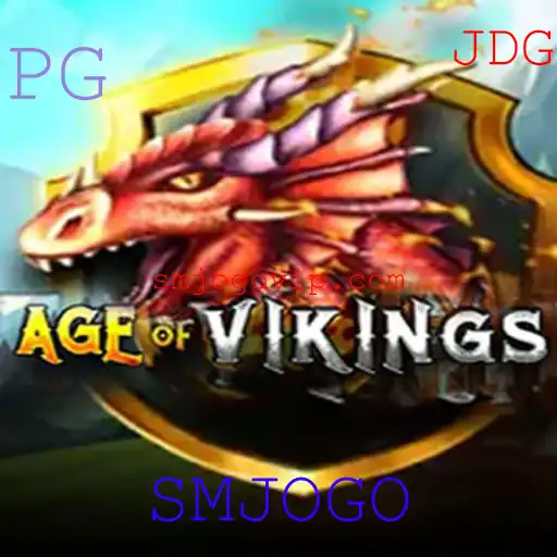 AgeofViking: Uma Jornada Épica no Mundo Nórdico