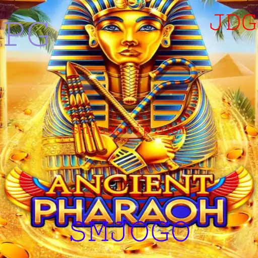 Descubra o Fascinante Mundo de AncientPharaoh: Um Jogo Estratégico de Aventuras no Antigo Egito