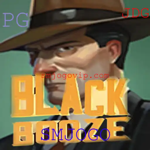Explorando o Mundo de BlackBooze: O Jogo SMJOGO que Conquista