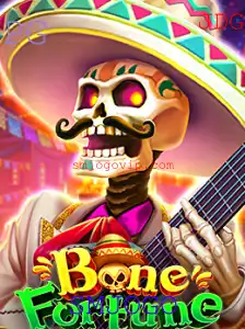 Explorando o Universo de BoneFortune: A Jornada Interativa do SMJOGO