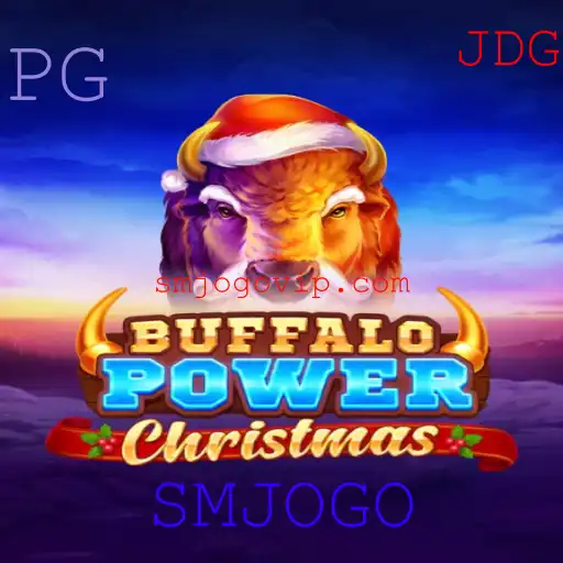 Descobrindo os Segredos do Jogo BuffaloPowerChristmas: Um Mundo de Aventura Festiva