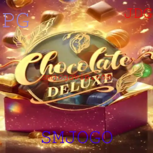 Descubra ChocolateDeluxe: O Jogo Delicioso que Conquistou o Mundo