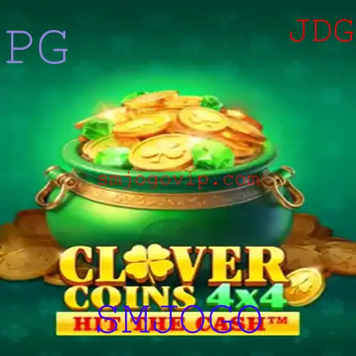 Explorando CloverCoins4x4: O Jogo de Estratégia e Sorte