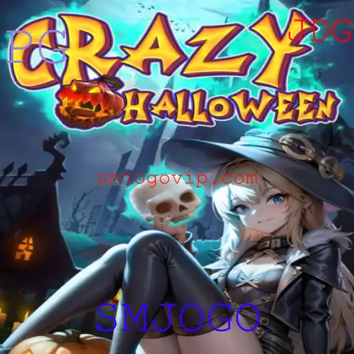 CrazyHalloween: Descubra as Aventuras Incríveis e Regras de Jogo