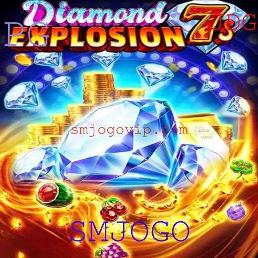 Descubra a Aventura de DiamondExplosion7s: O Jogo de Cassino Que Conquista o Mundo