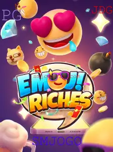 Explorando o Mundo Fascinante de EmojiRiches