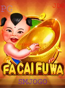 Descubra FaCaiFuWa: O Fascinante Jogo de Sorte e Estratégia