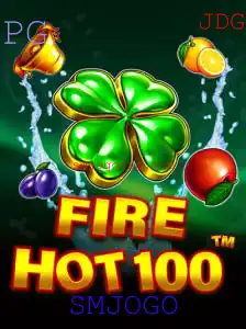 Descubra FireHot100: O Jogo Que Está Transformando o Mundo dos Games