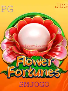 Explorando FlowerFortunes: Um Mergulho no Mundo dos Jogos de Azar