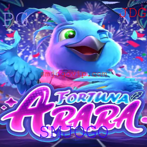 Desvendando FortunaArara: O Novo Lançamento Captivante do Universo SMJOGO