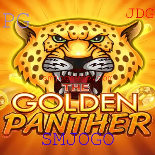 GoldenPanther: Descubra o Novo Fenômeno do Mundo dos Jogos