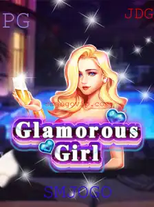 Descubra GlamorousGirl: Um Mergulho no Universo Cativante do Novo Jogo Viral