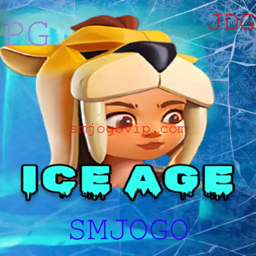 Descubra o Empolgante Jogo 'IceAge'