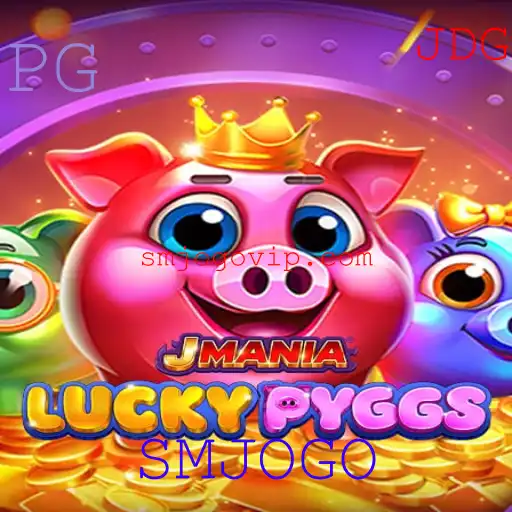 Descubra JManiaLuckyPyggs: O Novo Fenômeno dos Jogos de Azar