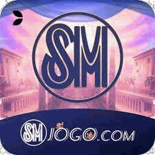 SMJOGO Logo