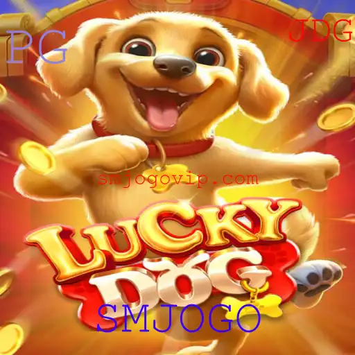 Explorando o Mundo do Jogo LuckyDog