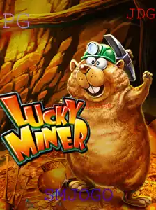 Descubra o Fascinante Mundo de LuckyMiner: Um Jogo de Estratégia e Sorte