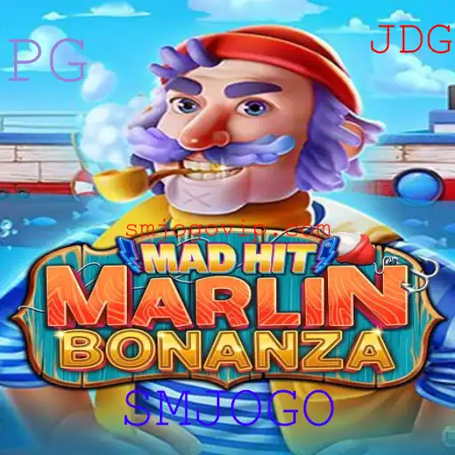 Descubra o Fascinante Mundo de MadHitMarlinBonanza