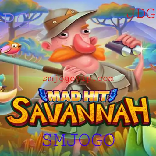 Explorando o Mundo de MadHitSavannah: Um Jogo Único e Cativante