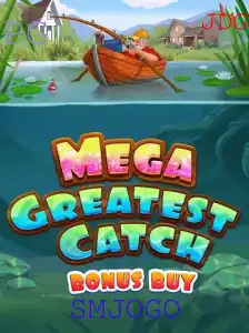 Explorando o Universo do Jogo MegaGreatestCatchBonusBuy