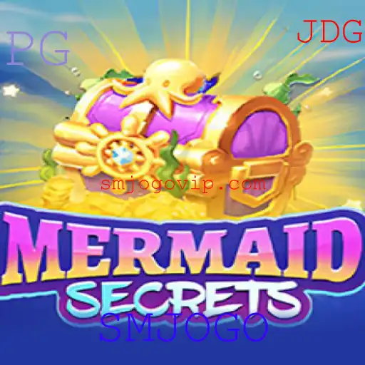 Descubra os Mistérios de MermaidSecrets: Uma Jornada Subaquática Inesquecível