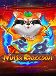 Tudo sobre o jogo NinjaRaccoon: Descrição, Introdução e Regras