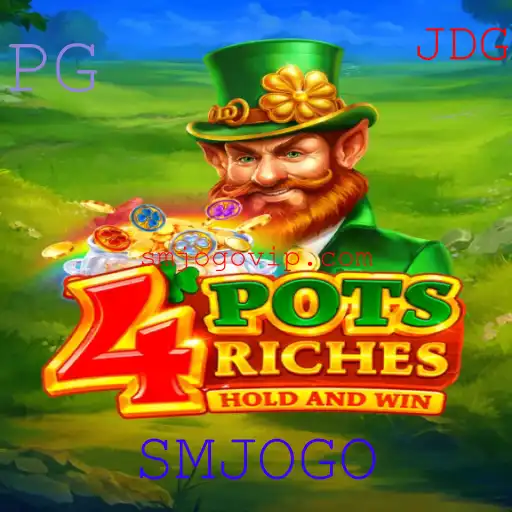 Explorando o Mundo de 4potsriches: Um Novo Jogo Inovador