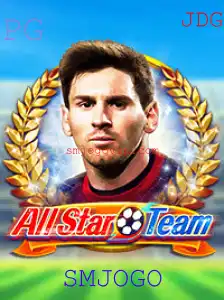 Descubra Tudo Sobre AllStarTeam: O Jogo Que Está Conquistando o Mundo