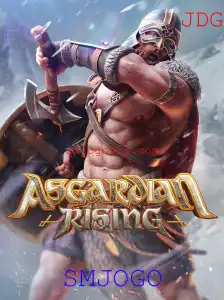 Descubra o Fascinante Mundo de AsgardianRising