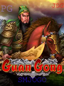 GuanGong: A Nova Sensação no Universo dos Jogos
