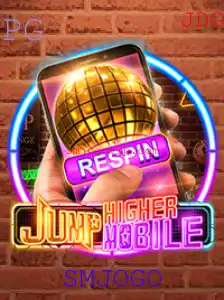 Explorando o Mundo de JumpHighermobile