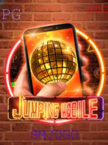 Descobrindo o Universo de Jumpingmobile