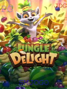 Descubra o Fascinante Mundo do Jogo JungleDelight