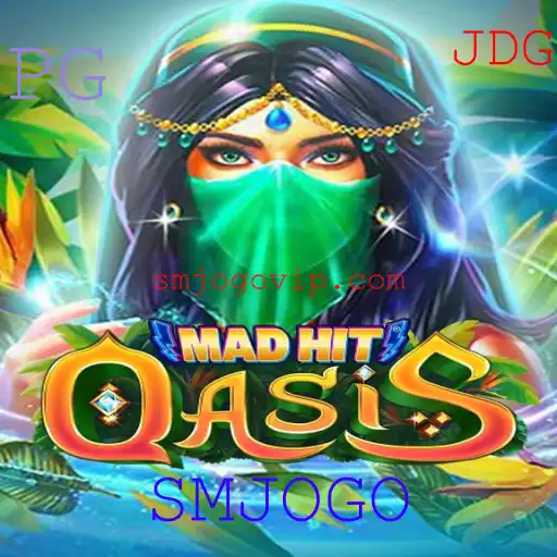Descubra o Universo Envolvente de MadHitOasis