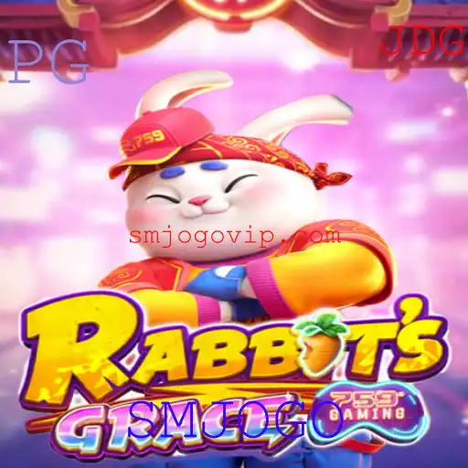 RabbitsGrace: O Fascinante Mundo do Novo Jogo SMJOGO