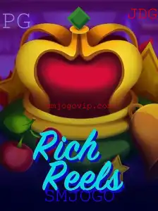 RichReels: Descubra a Emoção e Estratégia por Trás do SMJOGO