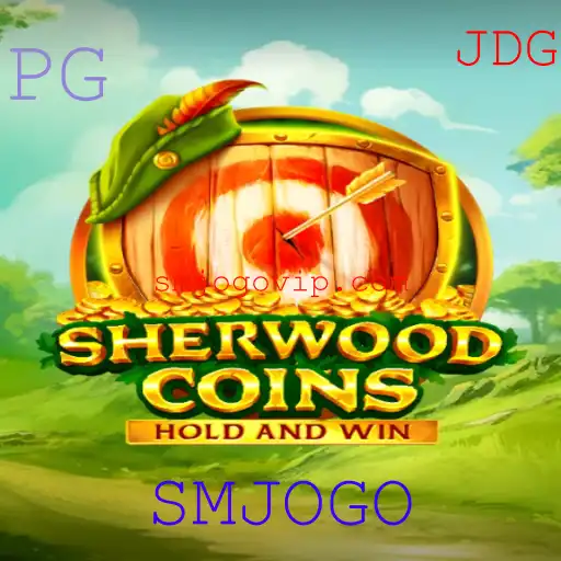 Explorando a Aventura Financeira em SherwoodCoins