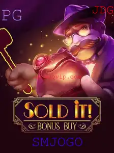 SolditBonusBuy: Uma Nova Era de Emoção nos Jogos