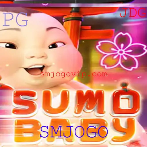 SumoBaby: A Tradição Inovadora dos Jogos de Sumo