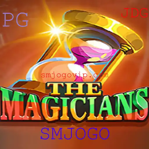 TheMagicians: Descubra o Mundo Fascinante deste Jogo Inovador