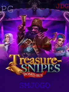 Explorando o Universo do TreasuresnipesBonusBuy