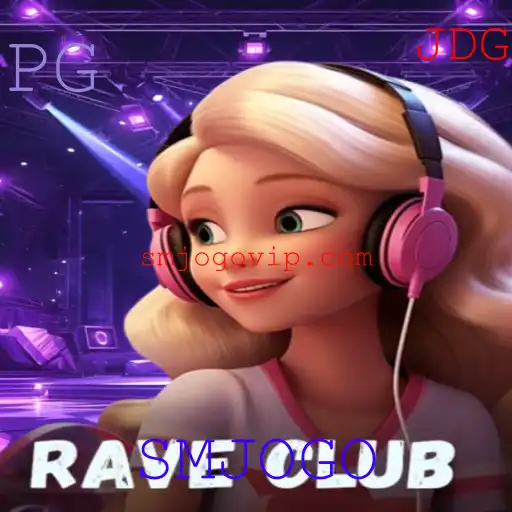 Explorando o RaveClub: Um Mergulho no Universo do Novo Jogo SMJOGO