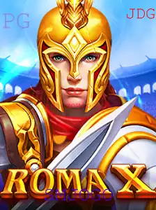 Explorando RomaX: A Nova Sensação no Mundo dos Jogos