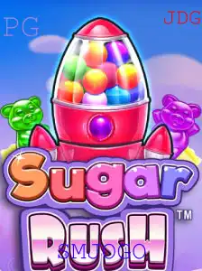 Descubra o Mundo Encantado de SugarRush: O Jogo que Está Conquistando os Gamers
