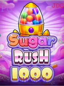 Explorando o Fascinante Mundo de SugarRush1000: Regras e Novidades