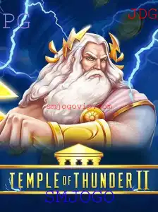 Desvendando TempleofThunderII: Uma Jornada Épica Através de Aventuras Elétricas