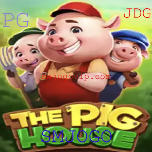 Explorando o Universo Excitante de ThePigHouse: Uma Aventura de Estratégia e Diversão